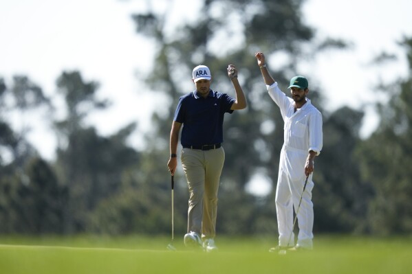 How to watch masters golf top